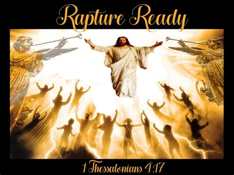 Jesus Is Coming Picture Jesus Is Coming Soon Rapture Picture Rapture