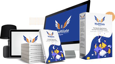 My Affiliate Empire Review - Powerful Method To Gain Huge Profits | Affiliate, Empire, Affiliate ...