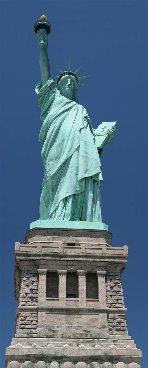 Filestatue Of Liberty Frontal 2