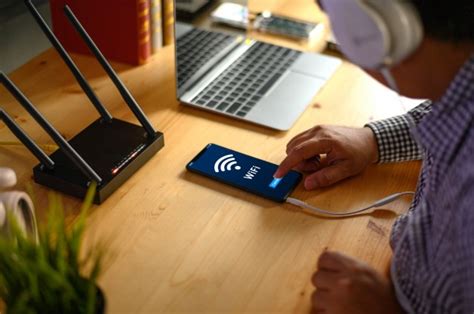 5 Alat Penangkap Wifi yang Dapat Meningkatkan Jangkauan Sinyal Anda