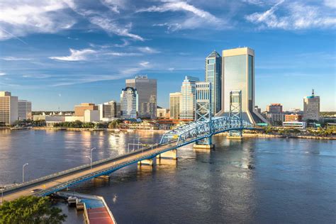 Things To See In Jacksonville Florida Tutorial Pics