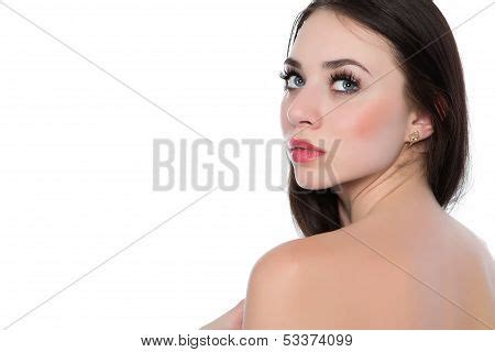Sexy Naked Woman Image Photo Free Trial Bigstock