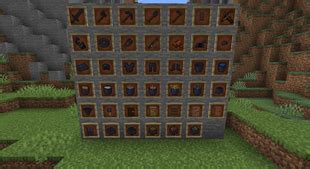 In layer 15, you will find a lot of them. How To Use A Smithing Table In Minecraft