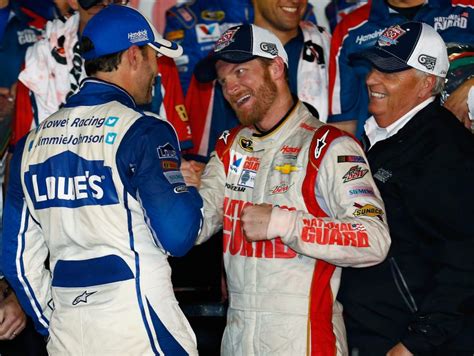 Dale Earnhardt Jr Retirement Announcement Expected Today Racing News