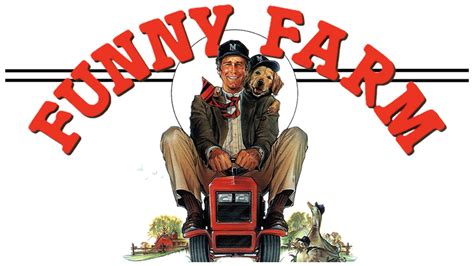 Funny Farm Movie Fanart Fanarttv