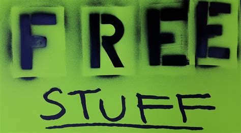 Free Stuff no cost no payment all free | UBUY.ME