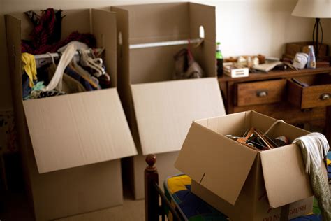 Moving House: Our Handy Guide | Carman Friend