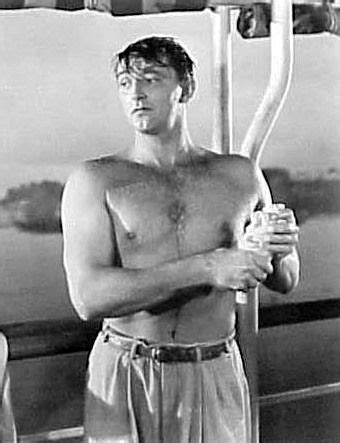 Pin By Paul Linkletter On Classic Actors Shirtless Mitchum Robert