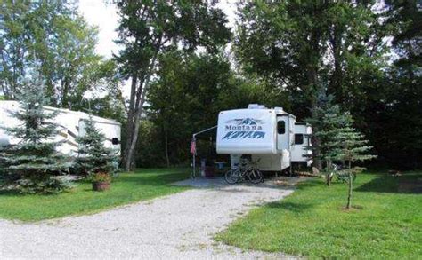 Lake George Escape Camping Resort Camping And Rv Sites