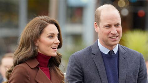 Kate Middleton And Prince William Settle Back Into Routine As George