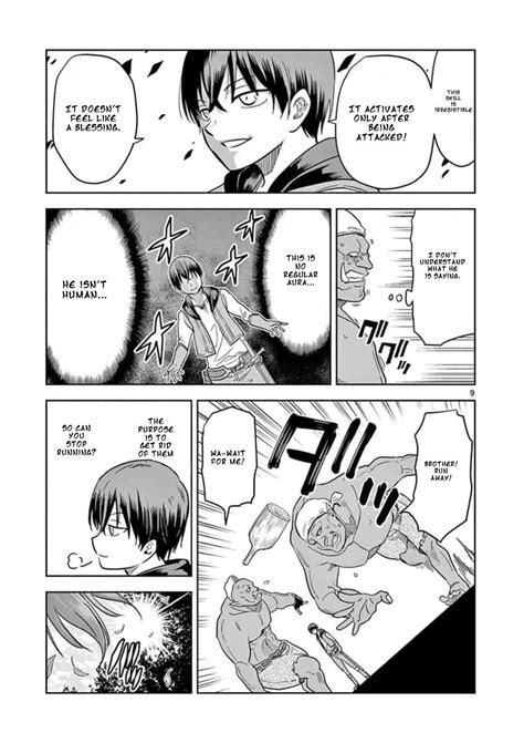 Read Manga Isekai One Turn Kill Nee San Chapter 1