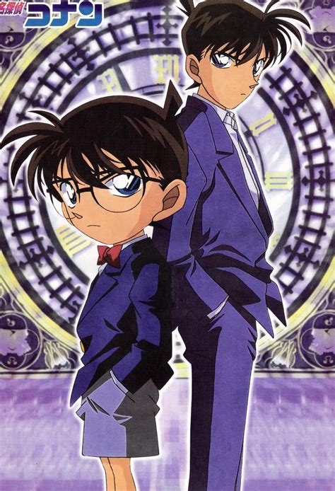Free Download Detective Conan The Movie Heremovie 1 The Time Bombed