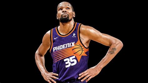 When Will Kevin Durant Make His Phoenix Suns Debut The Allstar