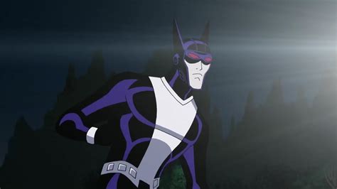 Justice League Gods And Monsters Clip Batman Attacked Youtube
