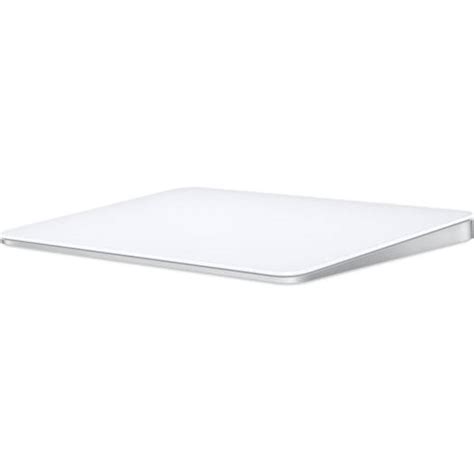 Apple Magic Trackpad Bluetooth Lightning Port Force Touch And Multi