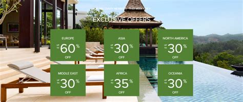 Exclusive Gha Discovery Member Sale With 30 To 60 Percent Discount Worldwide Fcam Blog Save