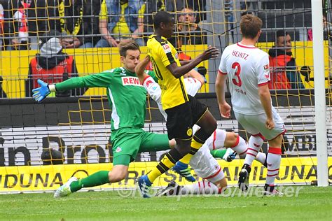 Live stream na tv tipsport. 1.FBL, Borussia Dortmund vs 1. FC Koeln (4) Foto & Bild ...