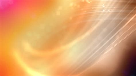 Abstract Cgi Motion Graphics And Animated Background With
