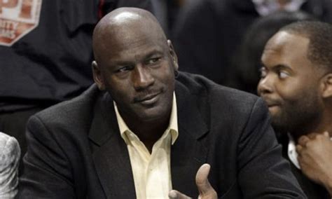 Michael Jordan Says There Is No Room In The Nba For La Clippers Owner