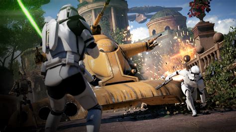 Star wars battlefront ii screenshots. Star Wars EA Battlefront 2 Wallpaper HD Hi Res 33 ...