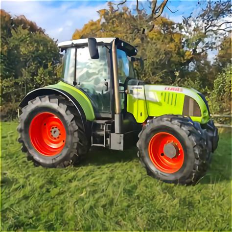 Class Tractor For Sale In Uk 57 Used Class Tractors