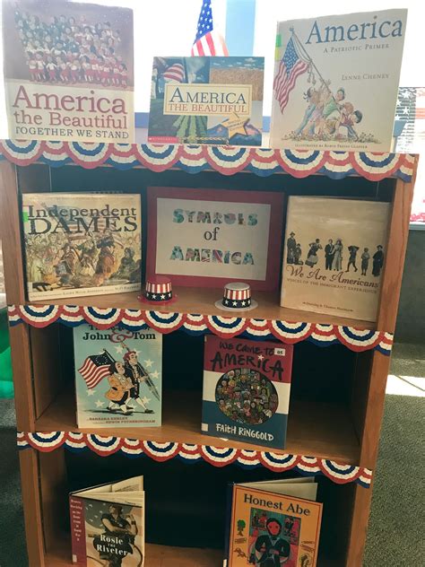 Constitution Day 2017 In The School Library Constitution Day School