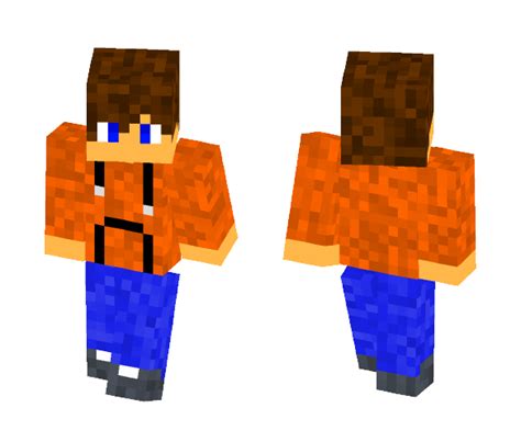 Download Guy Minecraft Skin For Free Superminecraftskins