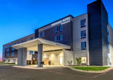 Springhill Suites By Marriott