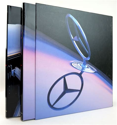 Stella And Roses Books Mercedes Two Volumes Written By Rainer W