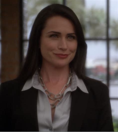 Rena Sofer On Ncis Pretty People Rena Sofer Most Beautiful People