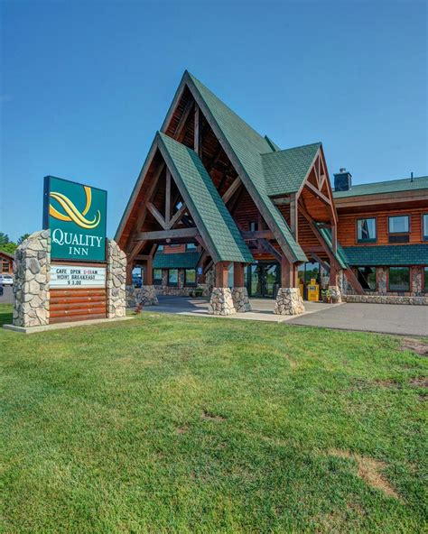 Quality Inn Ashland Lake Superior Wi Tarifs 2024