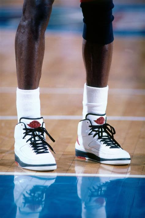 The Most Memorable Shoes Worn By MJ In The Last Dance Air Jordan