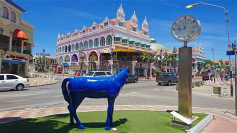 Online service planet of hotels offers to book accommodations in oranjestad. Pictures of Aruba - Aruba