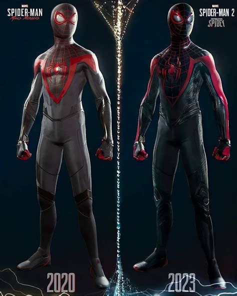 Spider Man 2023