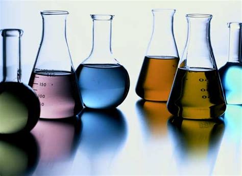 ¿qué Son Los Cristales Líquidos Química Y Laboratorios