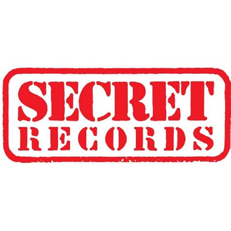 Secret Records