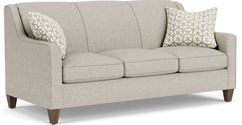 Flexsteel Living Room Sleeper 5118 44 Lauters Fine Furniture Easton Pa
