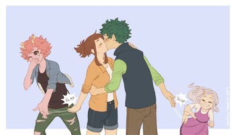 ¡imágenes izuchako personajes de anime dibujos anime de amor parejas de anime