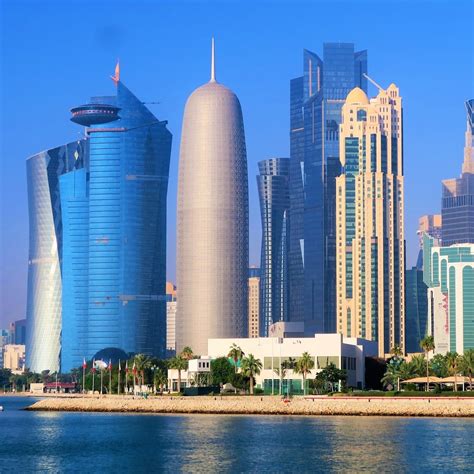 Qatar Travel Updates