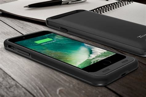 The Best Iphone 7 Battery Cases Digital Trends