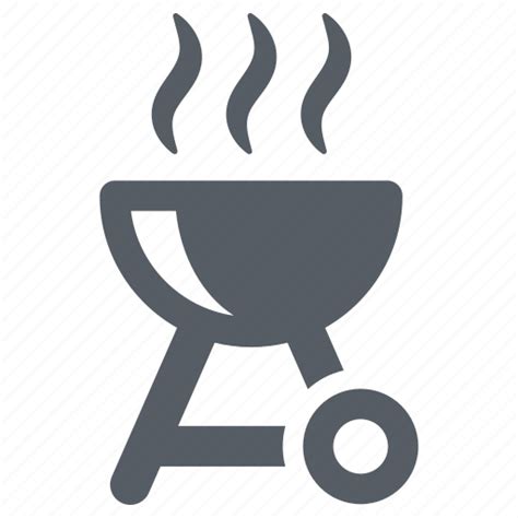 Barbecue Bbq Food Grill Hot Icon Download On Iconfinder