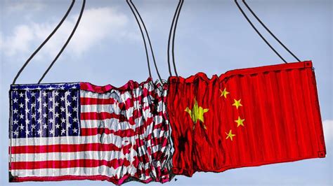 Us China Trade War Understanding The Conflict — Mcgill Business Review