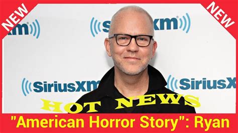 American Horror Story Ryan Murphy Verrät Neue Details Youtube