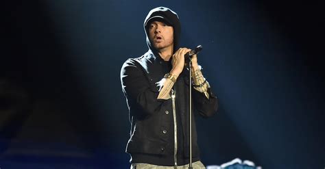 Eminem Drops Surprise Album Music To Be Murdered By And Fans Are Going Wild Maxim
