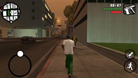 Gta V The Storyline In Gta 5 Android Is Being Uncovered