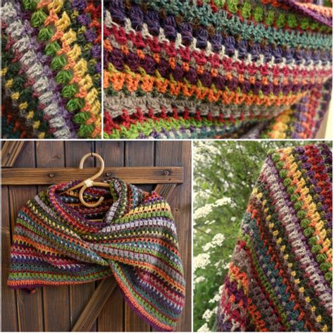 15 Scrap Yarn Crochet Projects For Your Leftover Yarn I Can Crochet That