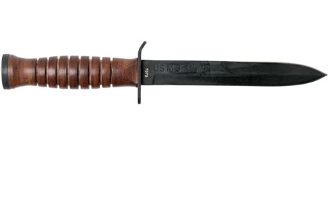 Böker Plus M3 Trench Knife 02bo1943 Militair Dolkmes Voordelig Kopen