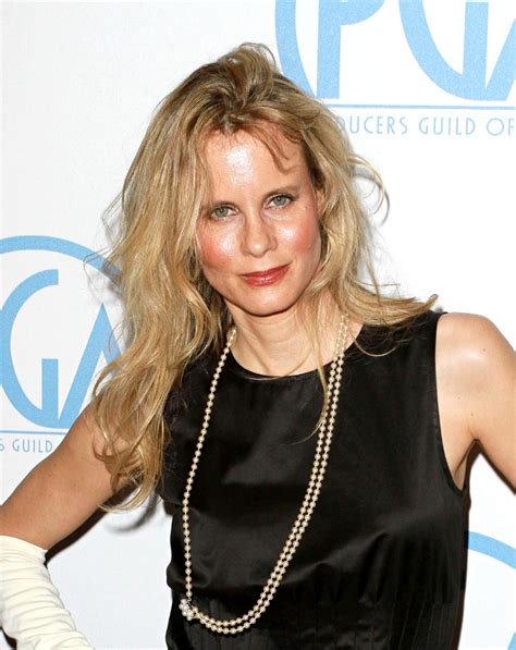 Lori Singer Picture 2 The 22nd Annual Producers Guild Pga Awards