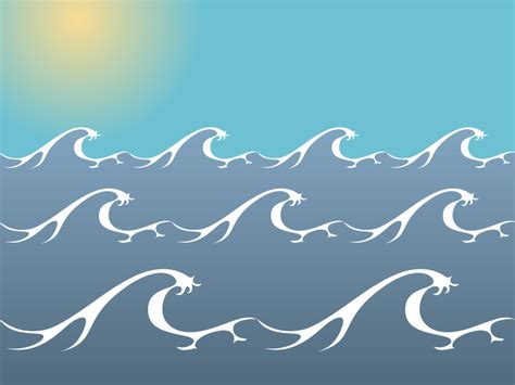 Free Wave Pattern Cliparts Download Free Wave Pattern Cliparts Png