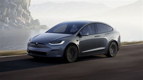 2022 Tesla Model X Plaid Revealed Prices Specs And Release Date Carwow